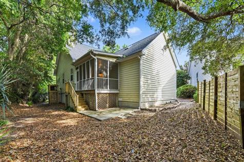 1318 Ellison Run Charleston SC 29412