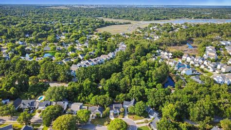 1318 Ellison Run Charleston SC 29412