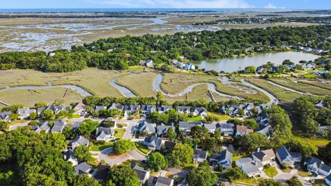 1318 Ellison Run Charleston SC 29412
