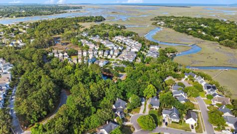 1318 Ellison Run Charleston SC 29412