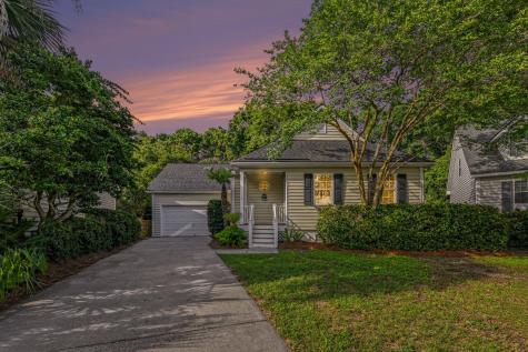 1318 Ellison Run Charleston SC 29412