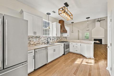 1318 Ellison Run Charleston SC 29412