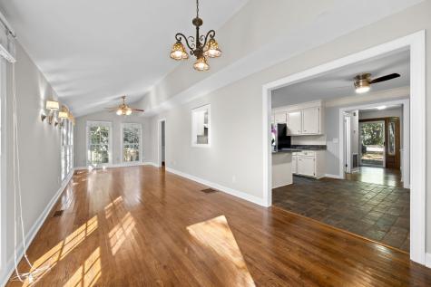 17 Plantation Circle Summerville SC 29485
