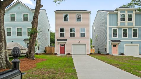 1818 Helm Avenue North Charleston SC 29405