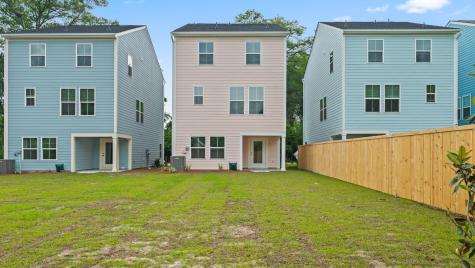 1818 Helm Avenue North Charleston SC 29405