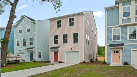 1818 Helm Avenue North Charleston SC 29405
