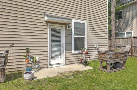 256 Oglethorpe Circle Moncks Corner SC 29461