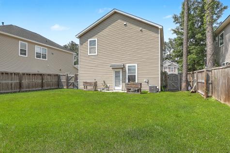 256 Oglethorpe Circle Moncks Corner SC 29461