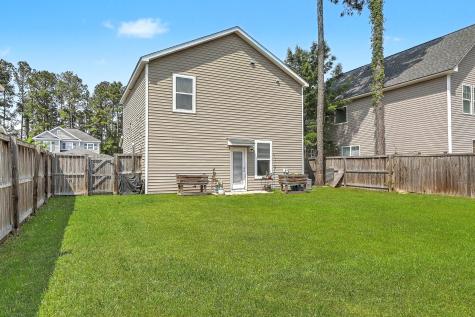 256 Oglethorpe Circle Moncks Corner SC 29461