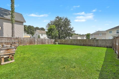 256 Oglethorpe Circle Moncks Corner SC 29461