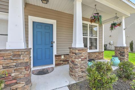 256 Oglethorpe Circle Moncks Corner SC 29461