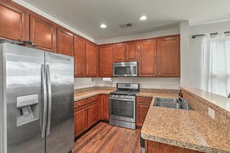 256 Oglethorpe Circle Moncks Corner SC 29461
