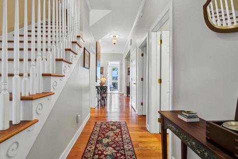 8460 Chisolm Plantation Road Edisto Island SC 29438