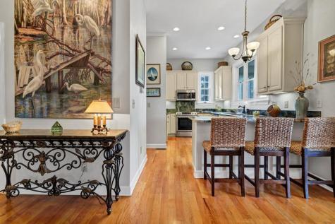 8460 Chisolm Plantation Road Edisto Island SC 29438