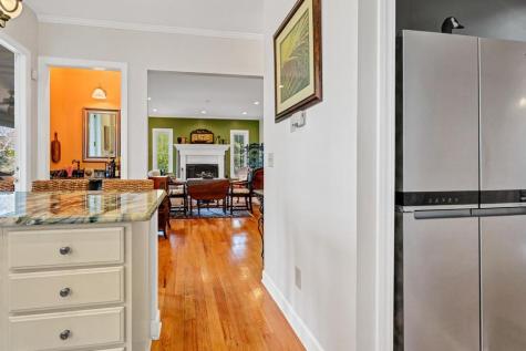 8460 Chisolm Plantation Road Edisto Island SC 29438