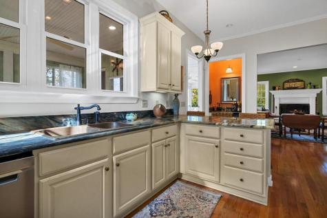 8460 Chisolm Plantation Road Edisto Island SC 29438
