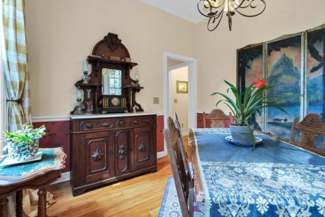 8460 Chisolm Plantation Road Edisto Island SC 29438