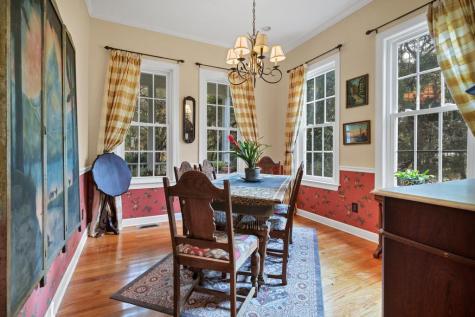 8460 Chisolm Plantation Road Edisto Island SC 29438