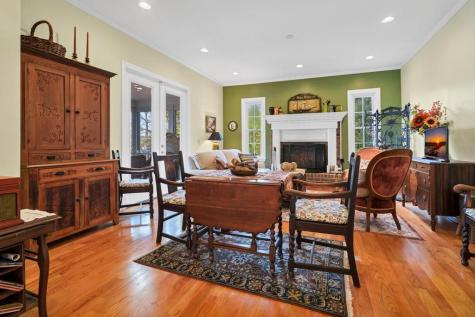 8460 Chisolm Plantation Road Edisto Island SC 29438