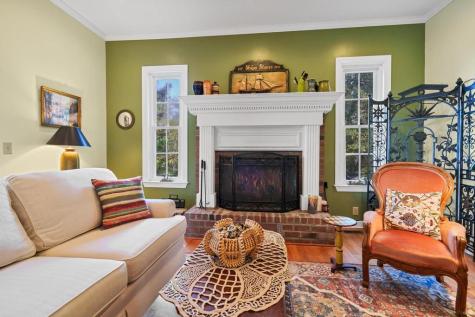 8460 Chisolm Plantation Road Edisto Island SC 29438