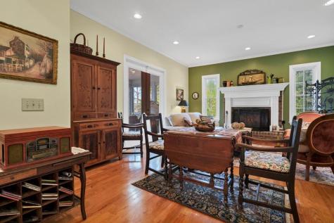 8460 Chisolm Plantation Road Edisto Island SC 29438
