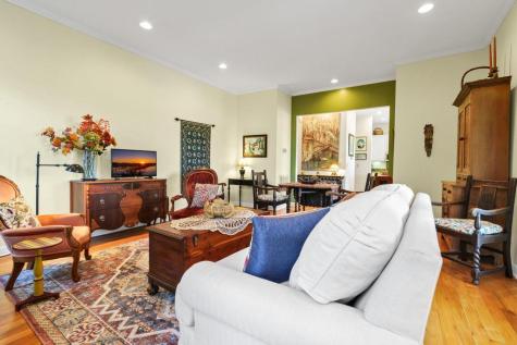 8460 Chisolm Plantation Road Edisto Island SC 29438