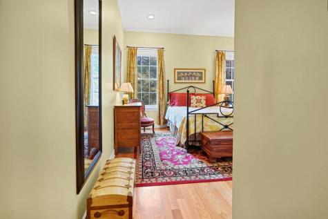 8460 Chisolm Plantation Road Edisto Island SC 29438