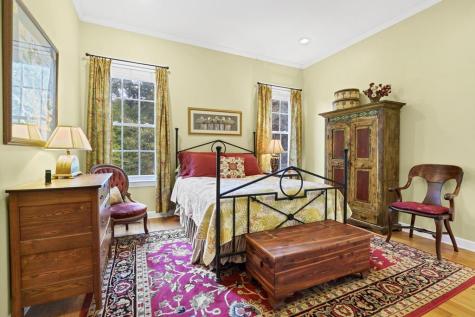 8460 Chisolm Plantation Road Edisto Island SC 29438