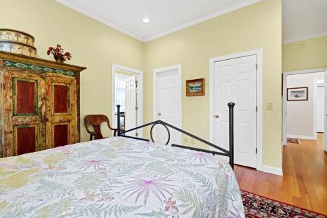 8460 Chisolm Plantation Road Edisto Island SC 29438