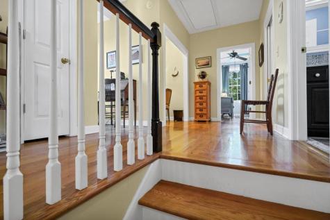 8460 Chisolm Plantation Road Edisto Island SC 29438
