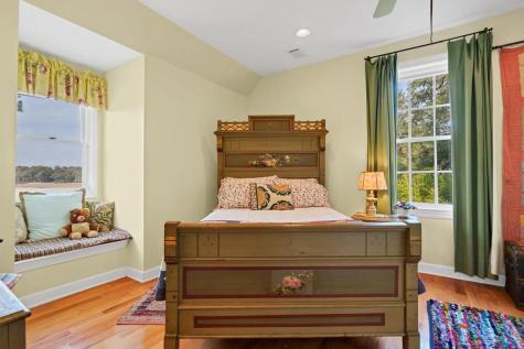 8460 Chisolm Plantation Road Edisto Island SC 29438