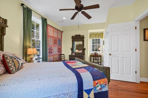 8460 Chisolm Plantation Road Edisto Island SC 29438