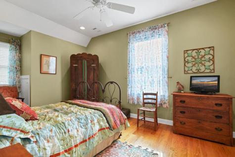 8460 Chisolm Plantation Road Edisto Island SC 29438