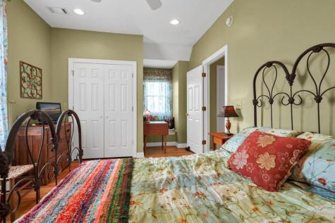 8460 Chisolm Plantation Road Edisto Island SC 29438