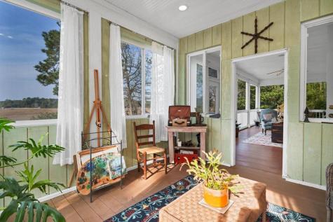8460 Chisolm Plantation Road Edisto Island SC 29438
