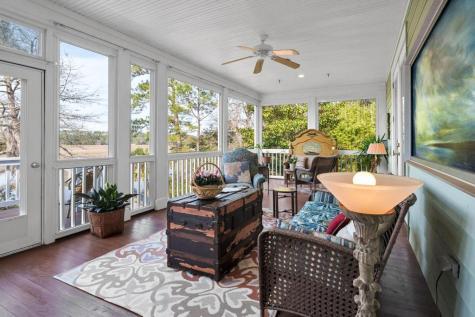 8460 Chisolm Plantation Road Edisto Island SC 29438