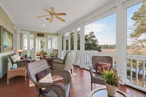 8460 Chisolm Plantation Road Edisto Island SC 29438