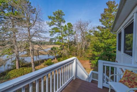 8460 Chisolm Plantation Road Edisto Island SC 29438