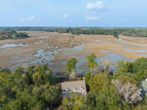 8460 Chisolm Plantation Road Edisto Island SC 29438