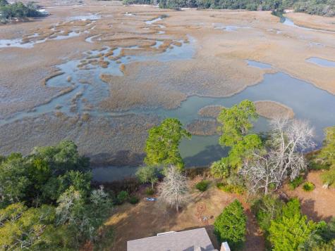 8460 Chisolm Plantation Road Edisto Island SC 29438
