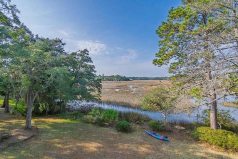 8460 Chisolm Plantation Road Edisto Island SC 29438