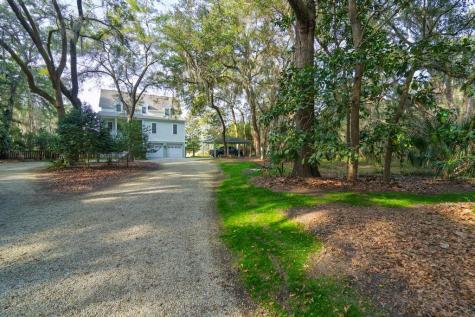 8460 Chisolm Plantation Road Edisto Island SC 29438