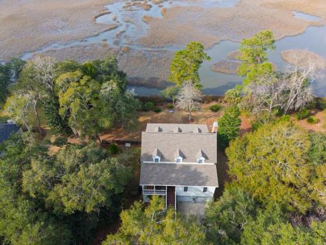 8460 Chisolm Plantation Road Edisto Island SC 29438