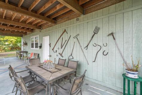8460 Chisolm Plantation Road Edisto Island SC 29438
