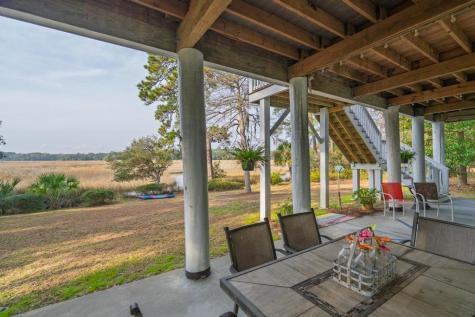 8460 Chisolm Plantation Road Edisto Island SC 29438