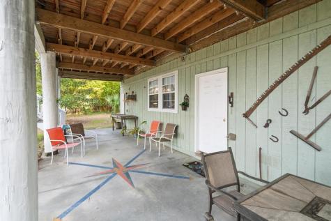 8460 Chisolm Plantation Road Edisto Island SC 29438