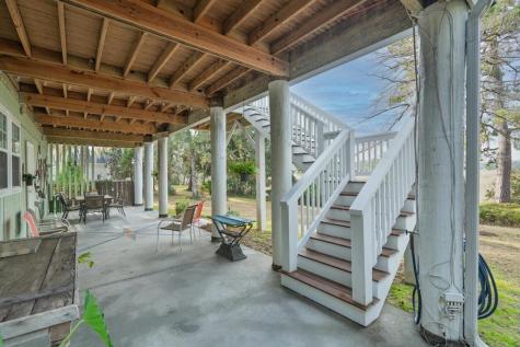 8460 Chisolm Plantation Road Edisto Island SC 29438