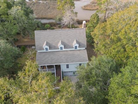 8460 Chisolm Plantation Road Edisto Island SC 29438