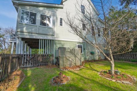 8460 Chisolm Plantation Road Edisto Island SC 29438
