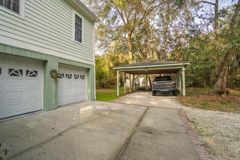 8460 Chisolm Plantation Road Edisto Island SC 29438